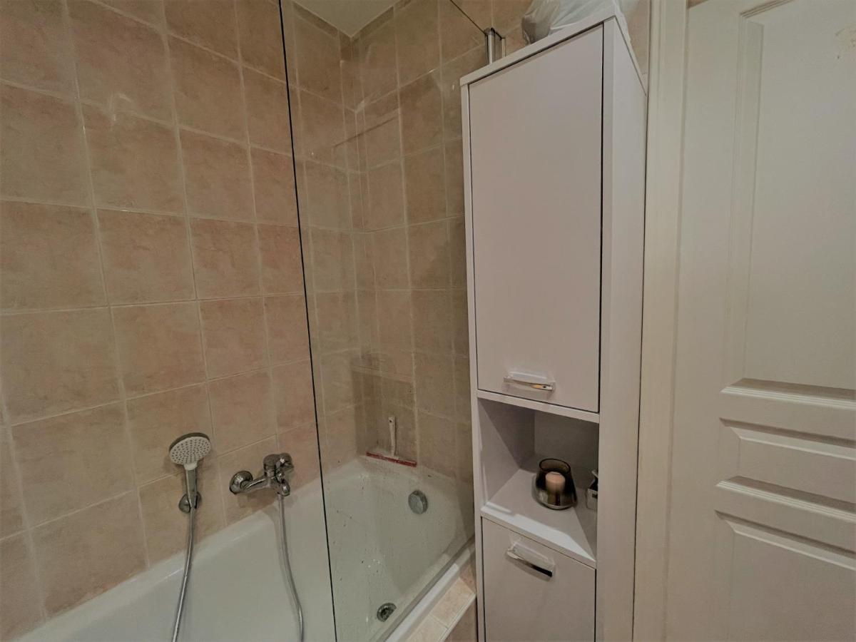Feels Like Home Juan Flore - Air-Conditioned Furnished Apartment With Terrace & Parking Antibes Ngoại thất bức ảnh