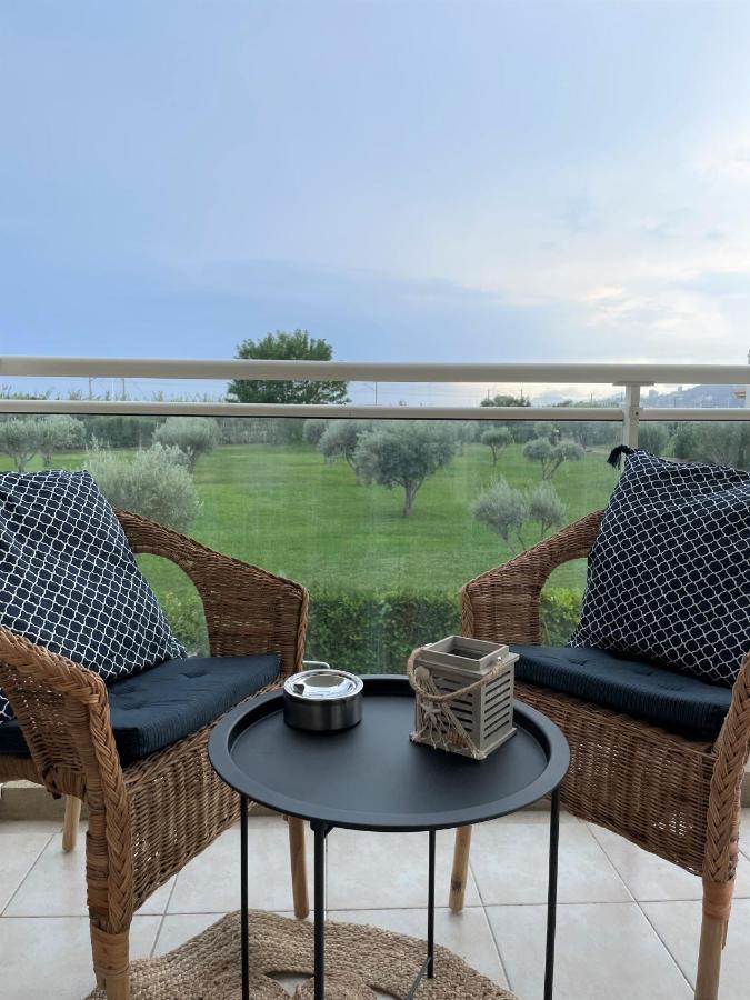 Feels Like Home Juan Flore - Air-Conditioned Furnished Apartment With Terrace & Parking Antibes Ngoại thất bức ảnh