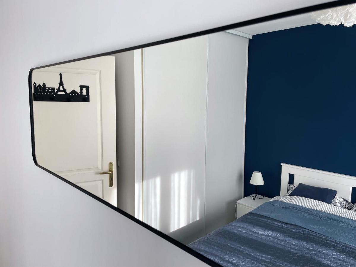 Feels Like Home Juan Flore - Air-Conditioned Furnished Apartment With Terrace & Parking Antibes Ngoại thất bức ảnh