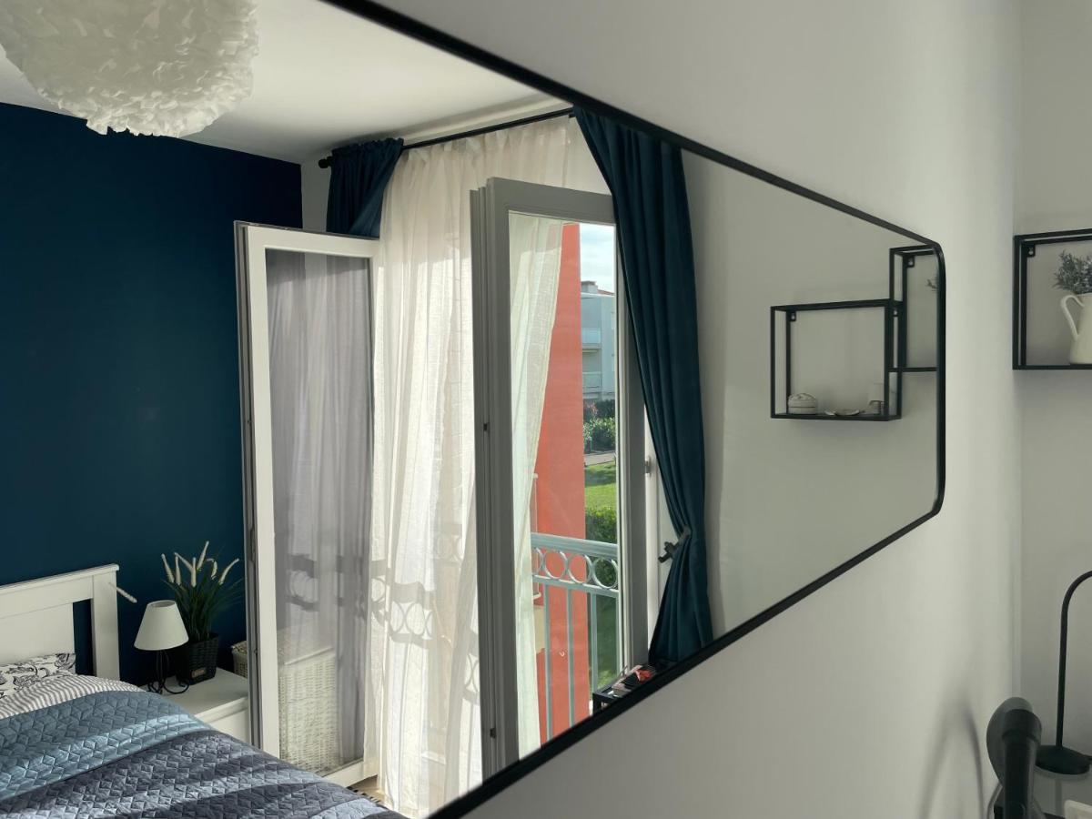 Feels Like Home Juan Flore - Air-Conditioned Furnished Apartment With Terrace & Parking Antibes Ngoại thất bức ảnh